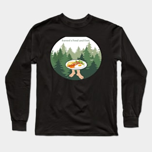 FFF Long Sleeve T-Shirt